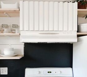 Updated Cabinet Door