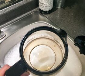 How to Deep Clean a Coffee Maker | Hometalk