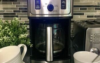 How to Deep Clean a Coffee Maker