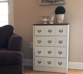 12 mind-blowing ways people are upgrading their old dressers this week