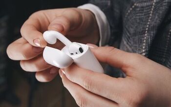 How to Clean AirPods in a Few Steps