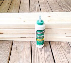 Make more space for your fall guests with this amazing idea for less than $120