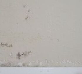 q how do i remove damaged wall in manufactured home