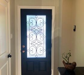 Here they are—the best front door decor ideas of the whole season