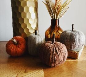 14 beautiful pumpkin ideas for every empty corner of your home