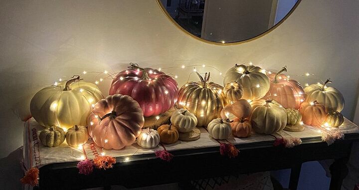 ideias aconchegantes e nicas para decorao de interiores no outono