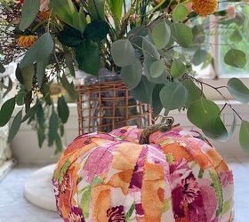 easy fall cinderella pumpkin crafts
