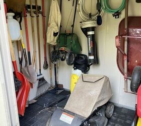 How to Increase Space Using Shed Organization Tools