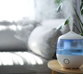 How to Clean a Humidifier and Thoroughly Disinfect It