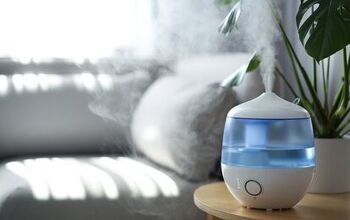 How to Clean a Humidifier and Thoroughly Disinfect It