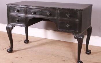 Antique Writing Desks, French Antique Desks : Arcadia Antiques in UK