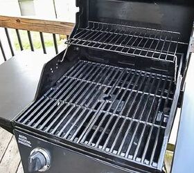 how to clean a grill for your best barbecue season yet, How to clean a grill