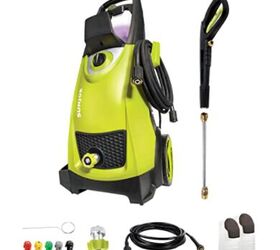 The 5 Best Pressure Washers for Big and Small Cleaning Jobs