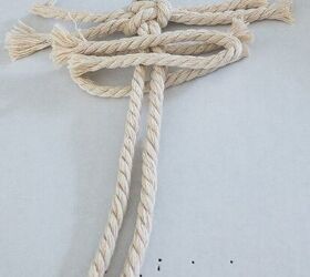 how to macrame for beginners easy fall leaves