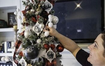 Las mejores ideas para decorar el árbol de Navidad con elementos únicos