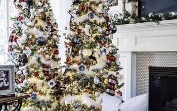 The Best Ideas for Christmas Tree Decorating With Unique Elements