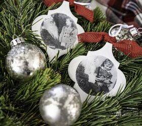 Unique Homemade Christmas Ornaments That Will Evoke Nostalgic Memories