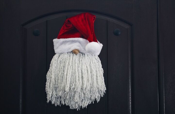 las 13 mejores ideas navideas de 2021, Gnomo de Pap Noel