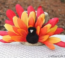 15 Thanksgiving decorations you should definitely make this week