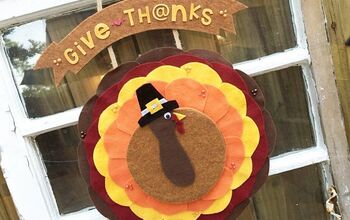 15 adorables ideas sobre el pavo para que te pongas a tono con el Día de Acción de Gracias