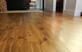 How to Fix Scratches on Wood Floors 11 Different Ways