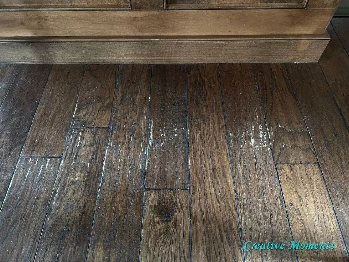 how to fix scratches on wood floors 11 different ways, scratches on wood floors