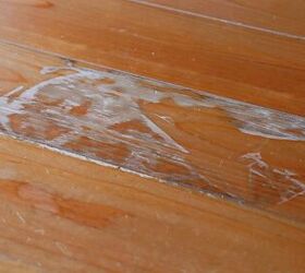 how to fix scratches on wood floors 11 different ways, deep scratches on wood floors