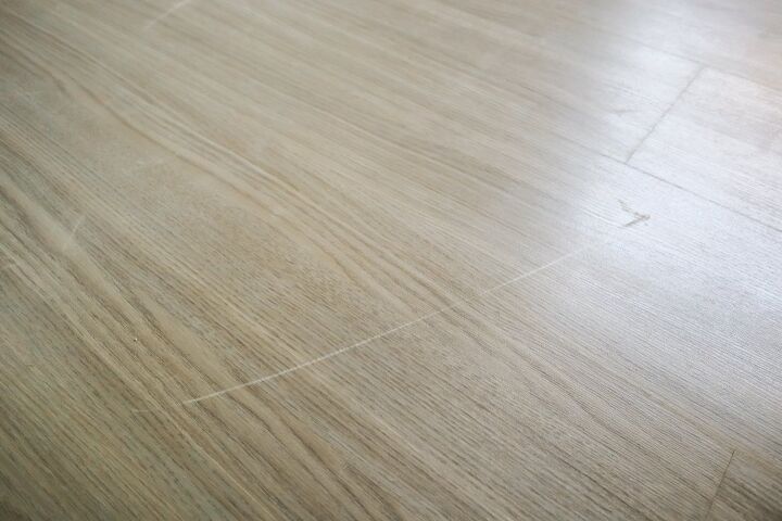 how to fix scratches on wood floors 11 different ways, laminate floors with light scratches