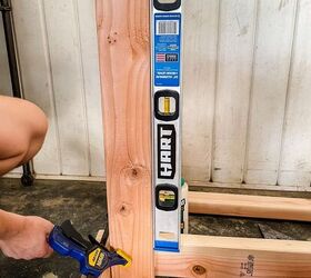 easy diy mobile workbench with battery charger
