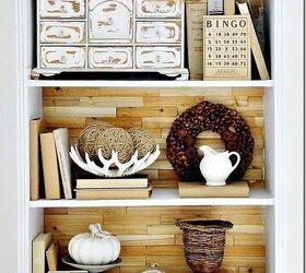 10 breathtaking bookcase makeovers that are so much more than a fresh coat of paint