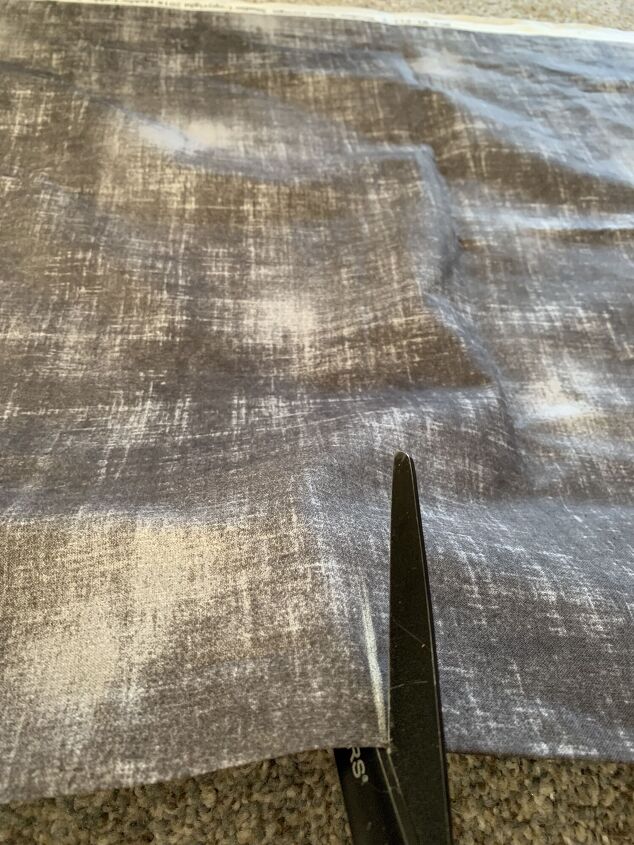 almofada de mmia fcil de costurar