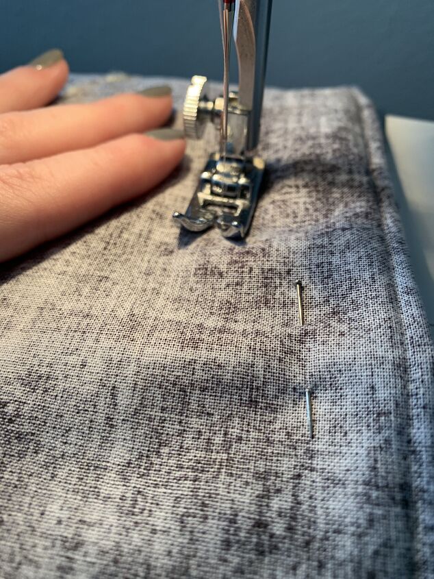 almohada momia fcil de coser