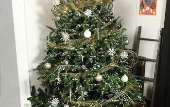  Como decorar uma árvore de Natal que você vai querer olhar em todas as estações