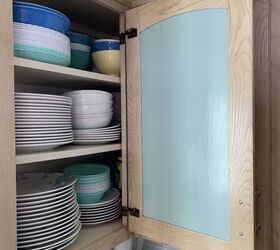 a step by step guide on how to organize kitchen cabinets, How to organize kitchen cabinets