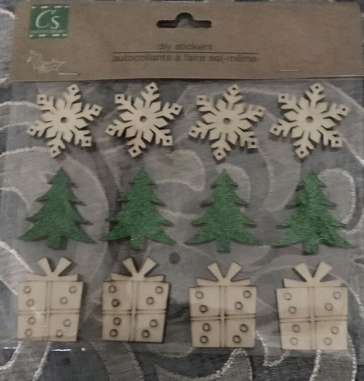 my dollar tree dupe of 50 00 dept store christmas ornament l k