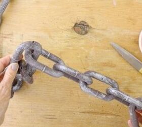 Faux Designer Chain