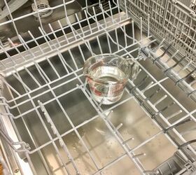 The 3-step trick that your dishwasher desperately needs