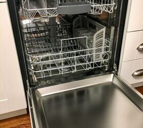 How to Deep Clean a Dishwasher in 3 Easy Steps