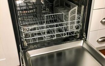How to Deep Clean a Dishwasher in 3 Easy Steps