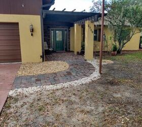 Curb Appeal - How to Increase the Value of Your Home and Be Proud.