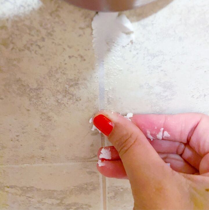 best homemade grout cleaner