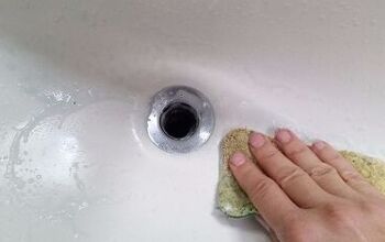 Cómo desatascar el desagüe de una bañera de 5 maneras