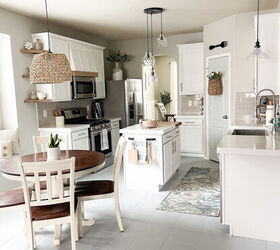 diy concrete countertops