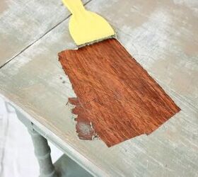 Cómo quitar la pintura de la madera de forma natural y eficaz