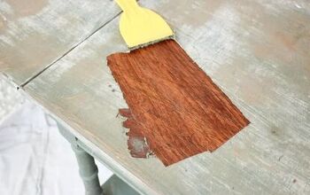  Como remover tinta da madeira de forma natural e eficaz