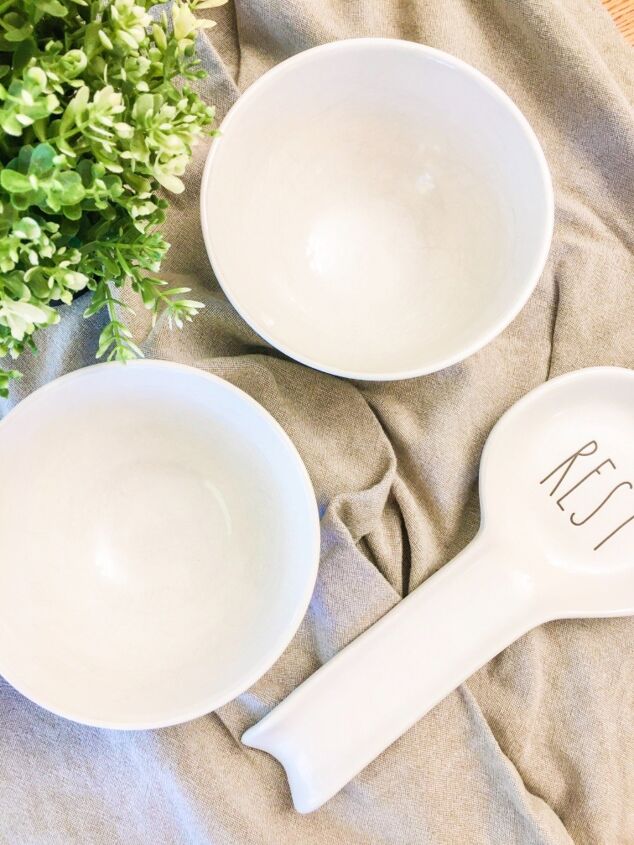 how to remove scuff marks from ceramic dishes