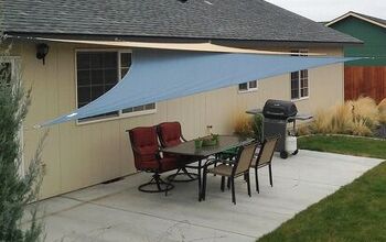 How to Install & Use Shade Sails