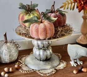15 magazine-worthy ideas for your Thanksgiving home