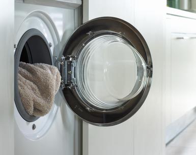 11 maneras probadas de limpiar la lavadora, C mo limpiar su lavadora