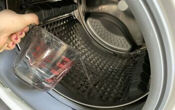  11 maneiras comprovadas de limpar a máquina de lavar